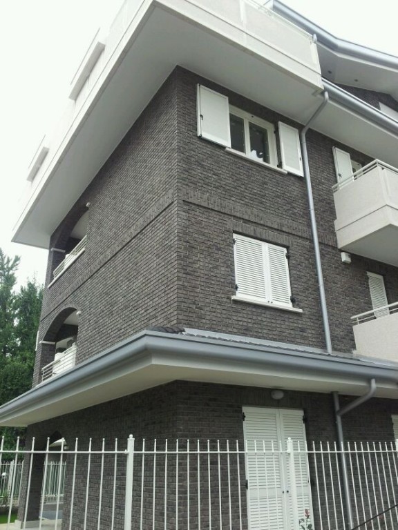 Кирпич SELMO SUPERIOR LINE, Milano, 240x115x70, S.Anselmo