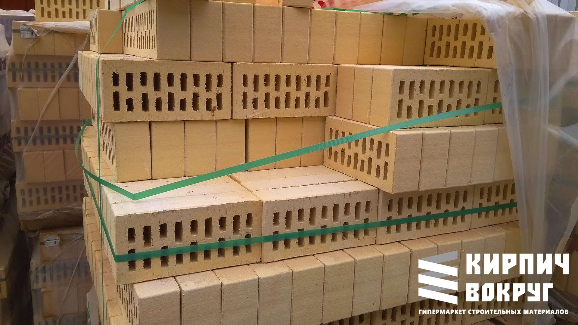 Кирпич керамический клинкерный, ваниль, руса, 1НФ, 250x120x65, ГОСТ 530-2012